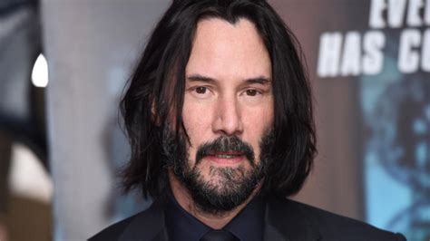 facebook keanu reeves